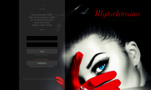 Mydarkdreams.ch thumbnail