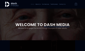 Mydashmedia.com thumbnail