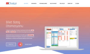 Mydata.com.tr thumbnail