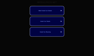 Mydealprice.net thumbnail