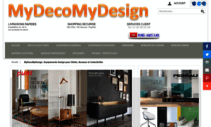 Mydecomydesign.com thumbnail