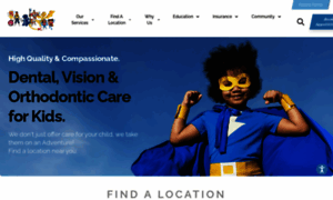 Mydentalvisioncare.com thumbnail