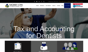 Mydentistcpa.com thumbnail