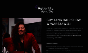 Mydentity.pl thumbnail