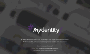 Mydentitycolor.international thumbnail