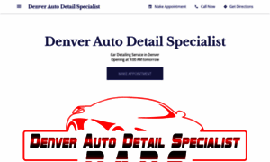 Mydenverdetails.com thumbnail