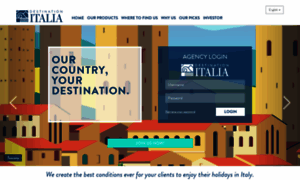 Mydestinationitalia.com thumbnail