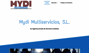 Mydi.es thumbnail