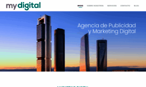 Mydigital.es thumbnail