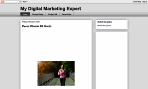 Mydigitalexpert.blogspot.com thumbnail