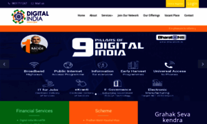 Mydigitalindiacsp.com thumbnail