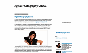 Mydigitalphotographyschool.blogspot.com thumbnail