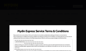 Mydin.com.my thumbnail