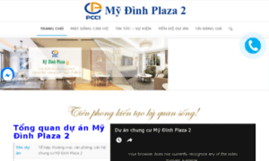 Mydinhplaza2.vn thumbnail