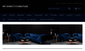 Mydirectfurniture.com thumbnail