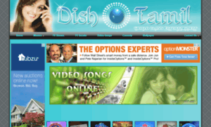 Mydishtamil.com thumbnail