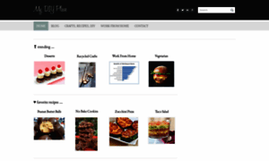 Mydiyplace.com thumbnail