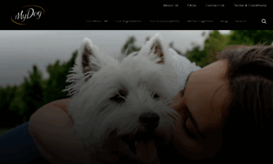 Mydog.com.au thumbnail
