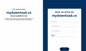 Mydownload.co thumbnail