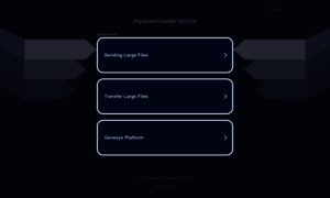 Mydownloader.online thumbnail
