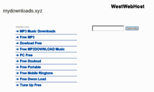 Mydownloads.xyz thumbnail