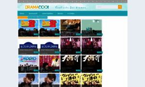 Mydramacool.co thumbnail