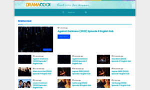 Mydramacool.link thumbnail