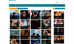 Mydramacool.org thumbnail