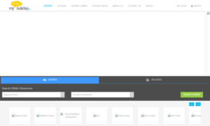 Mydreamholiday.in thumbnail
