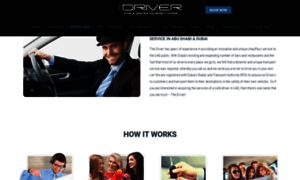 Mydriver.ae thumbnail