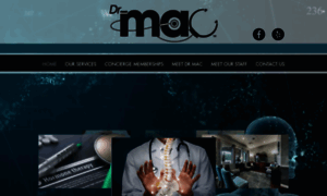 Mydrmac.com thumbnail