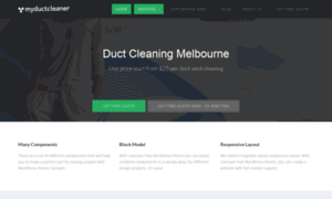 Myductcleaner.net.au thumbnail