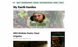 Myearthgarden.com thumbnail