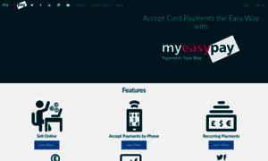 Myeasypay.com thumbnail