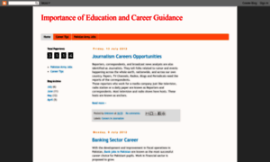 Myeducationandcareerguidance.blogspot.com thumbnail