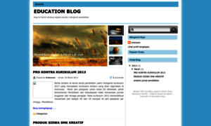 Myeducationcompetition.blogspot.co.id thumbnail