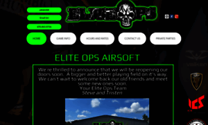 Myeliteops.com thumbnail