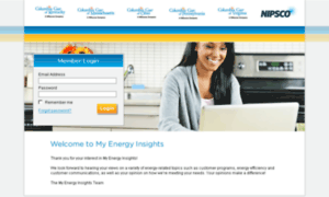 Myenergyinsights.com thumbnail