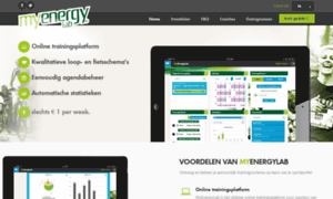 Myenergylab.net thumbnail