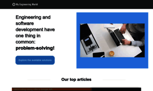 Myengineeringworld.net thumbnail