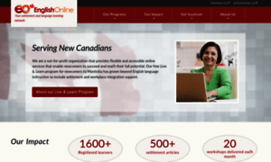 Myenglishonline.ca thumbnail