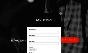 Myepicrock.com thumbnail