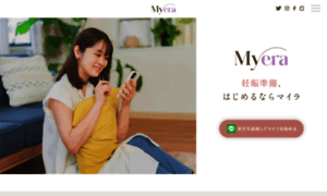 Myera.jp thumbnail