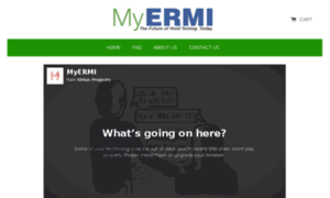 Myermi.com thumbnail