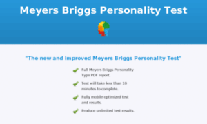 Myers-briggs-tests.com thumbnail