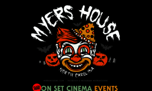 Myershousenc.com thumbnail