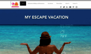 Myescapevacation.com thumbnail