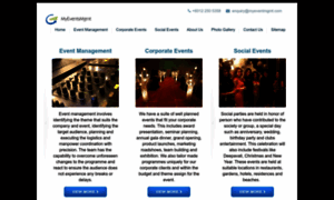 Myeventmgmt.com thumbnail