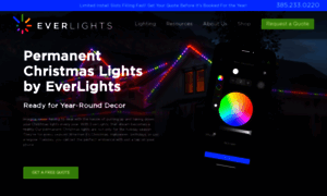 Myeverlights.com thumbnail