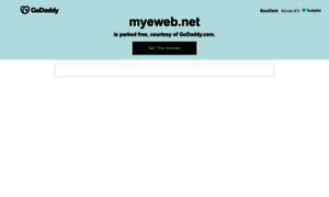 Myeweb.net thumbnail